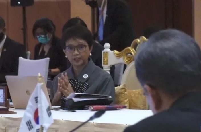 Indonesië dringt aan op meer groene economische samenwerking tussen ASEAN en Zuid-Korea